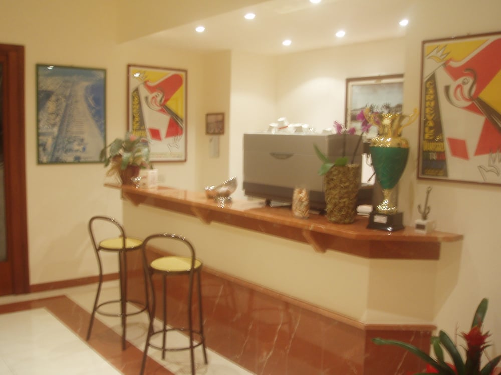 Фото Hotel Bella Riviera