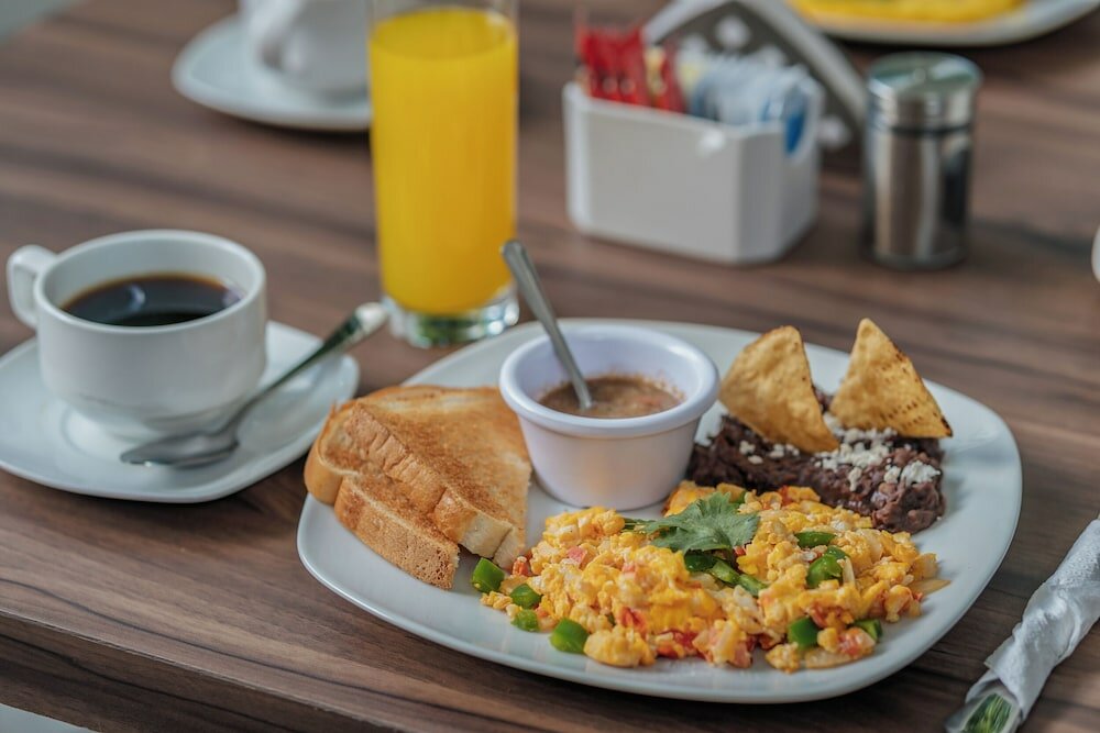 Фото Hotel Casa Nova Mérida