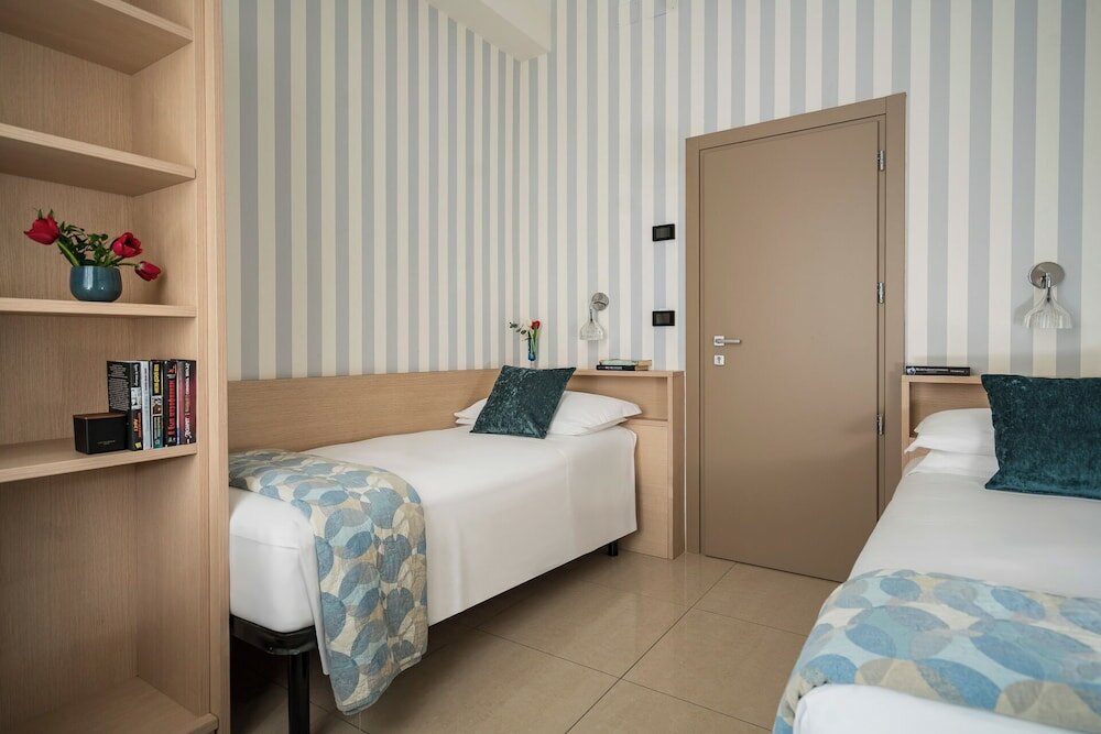 Фото Hotel Calypso