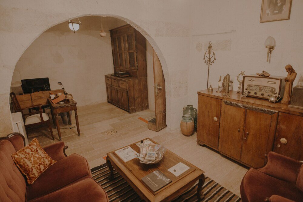 Фото Eagle Cave Inn