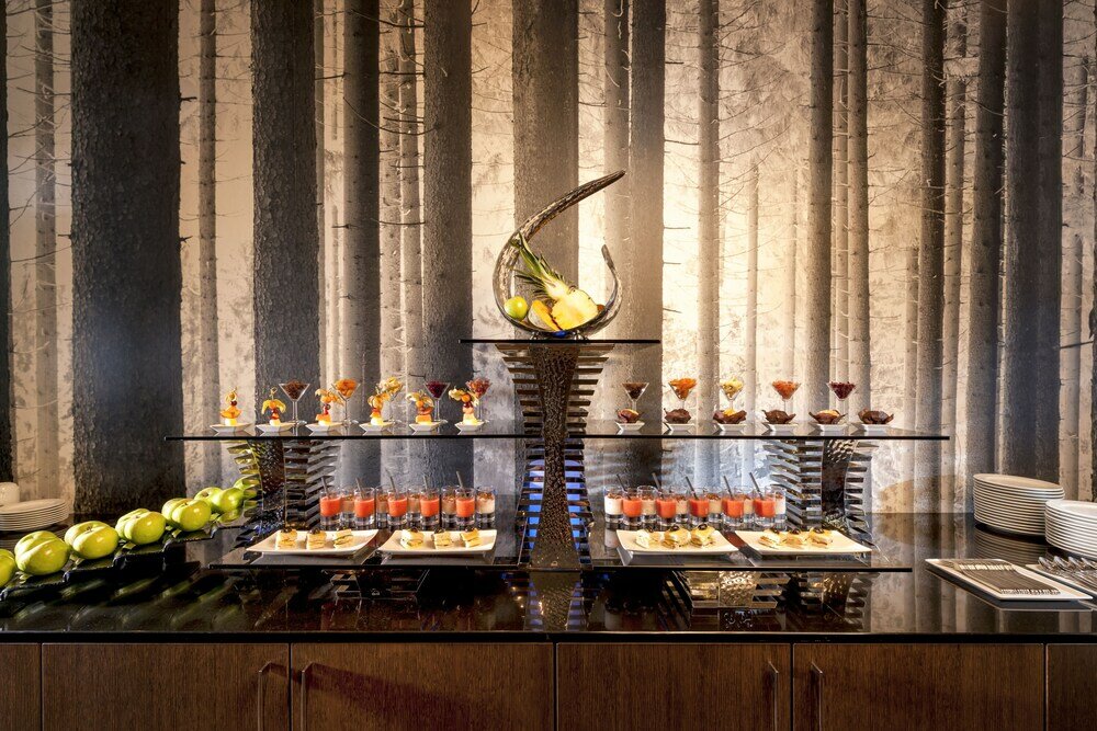 Фото Dorint Kongresshotel Mannheim