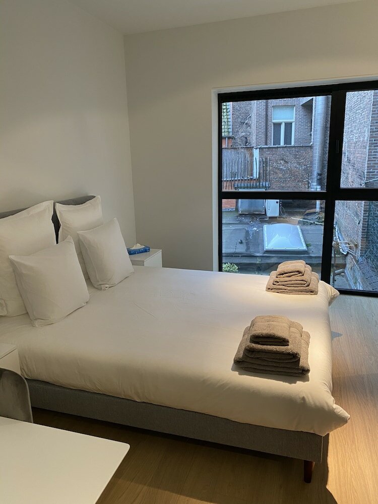 Фото Fishmarket B&b