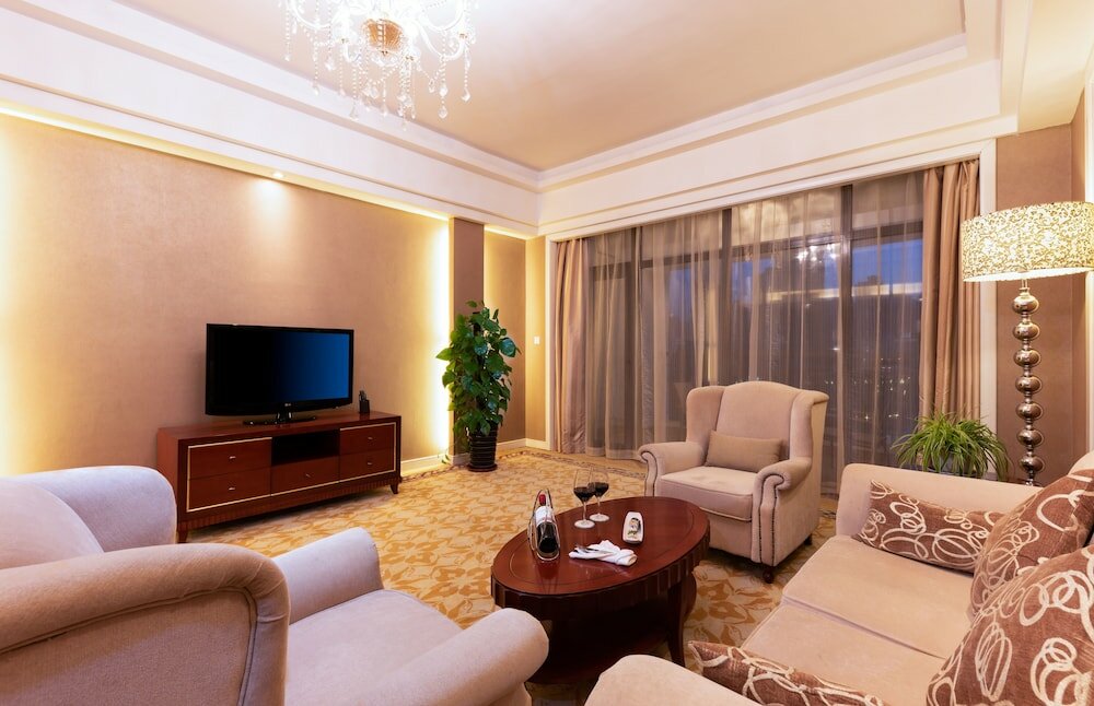 Фото Maritim Hotel Shenyang