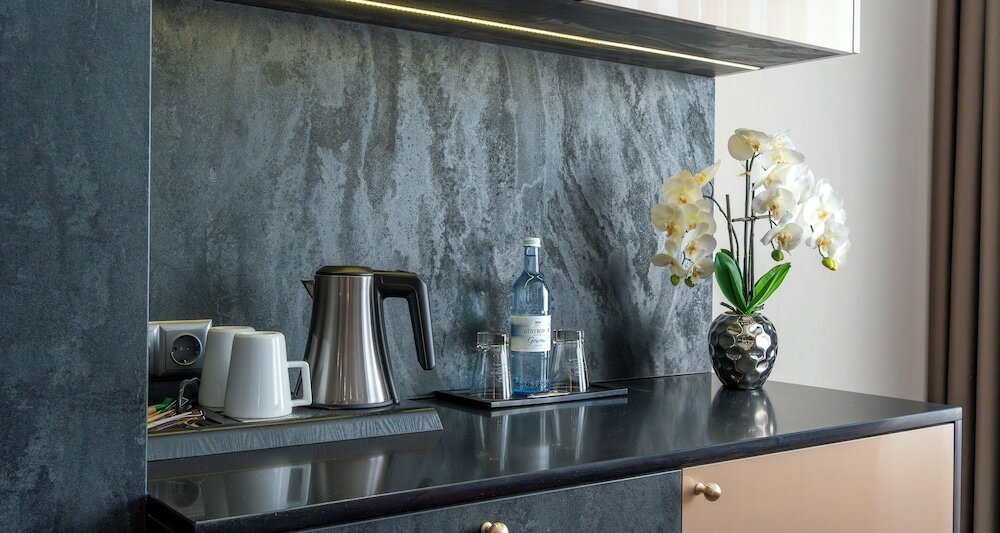 Фото Plaza Schwerin, Sure Hotel Collection by Best Western