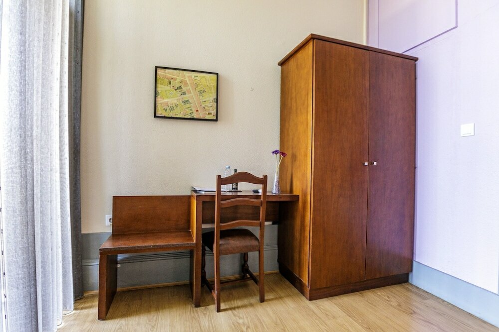 Фото Hotel Estoril Porto