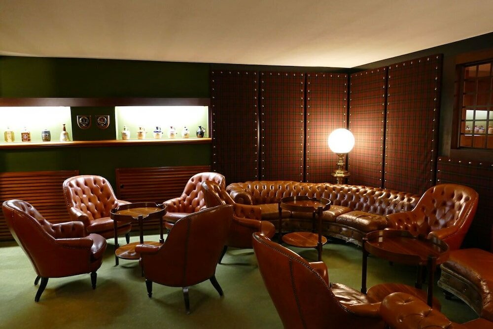 Фото Hotel Pavillon