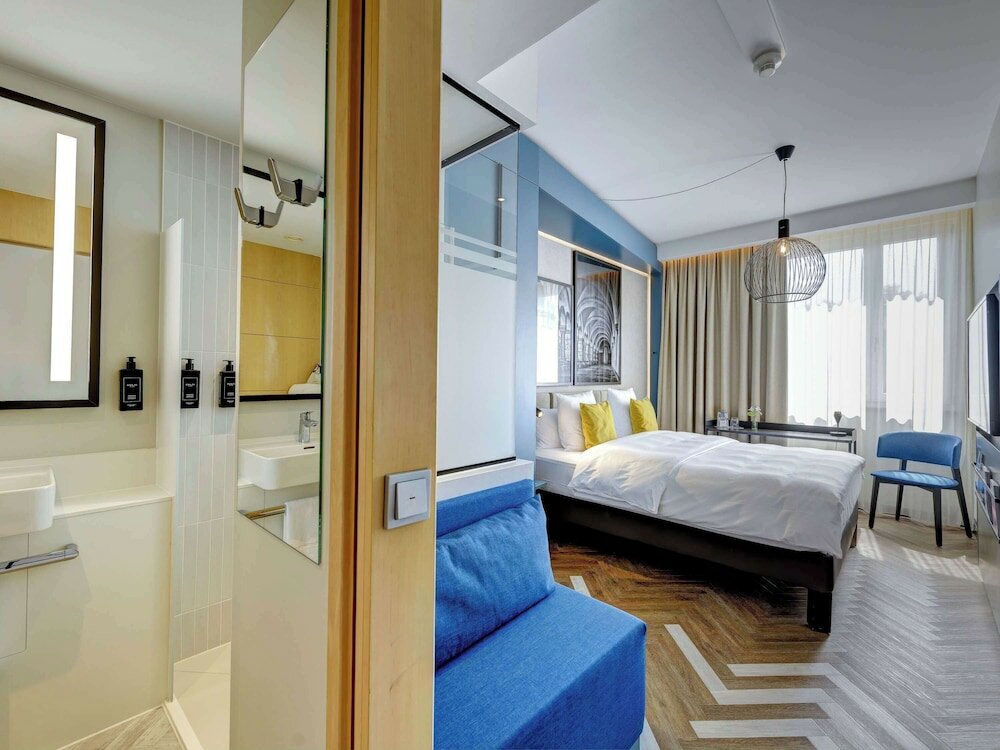 Фото Hotel Mondial am Dom Cologne MGallery