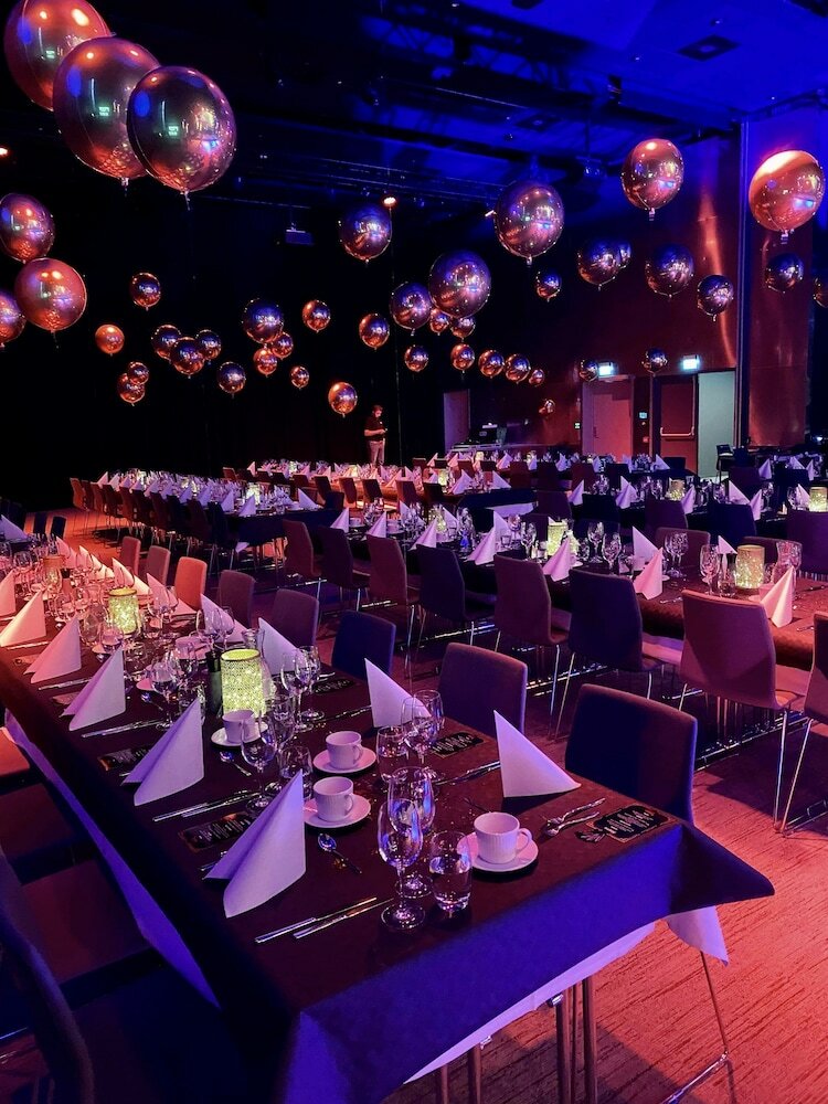 Фото Quality Hotel River Station