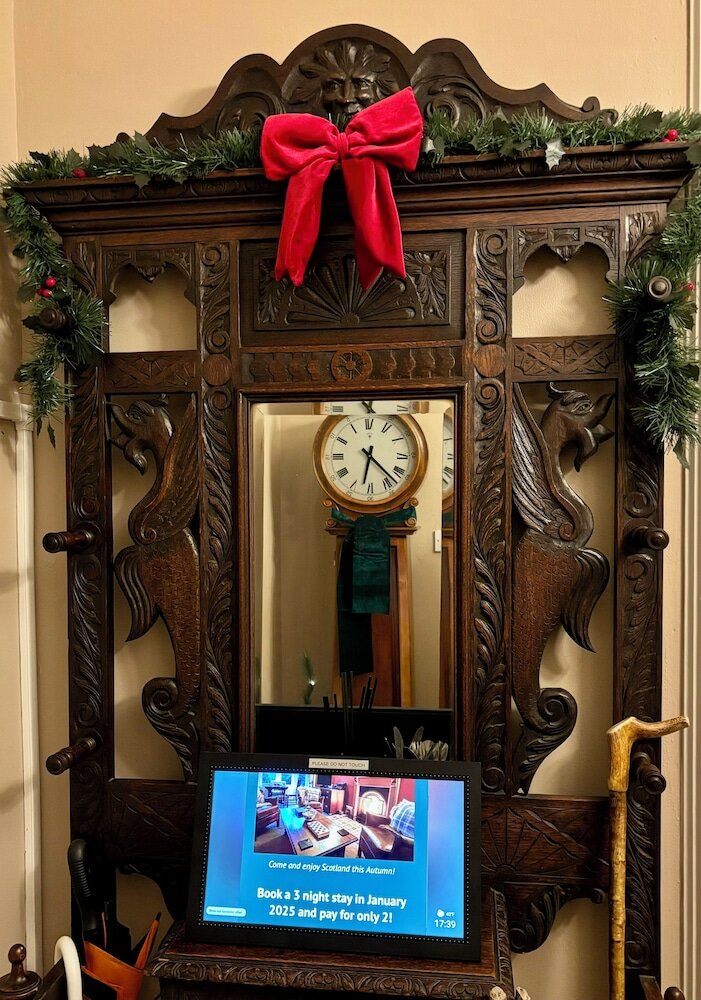 Фото Carra Beag Guest House