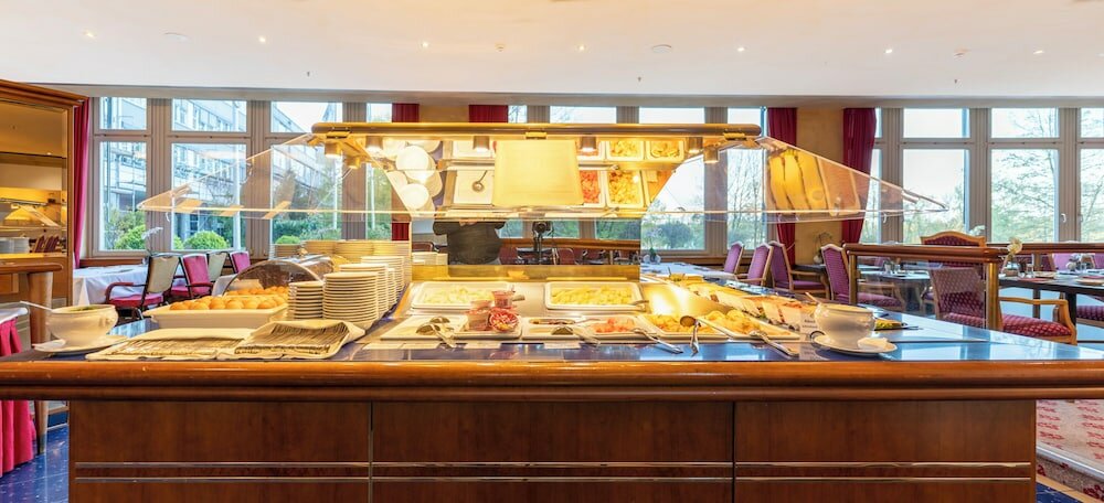 Фото Plaza Schwerin, Sure Hotel Collection by Best Western