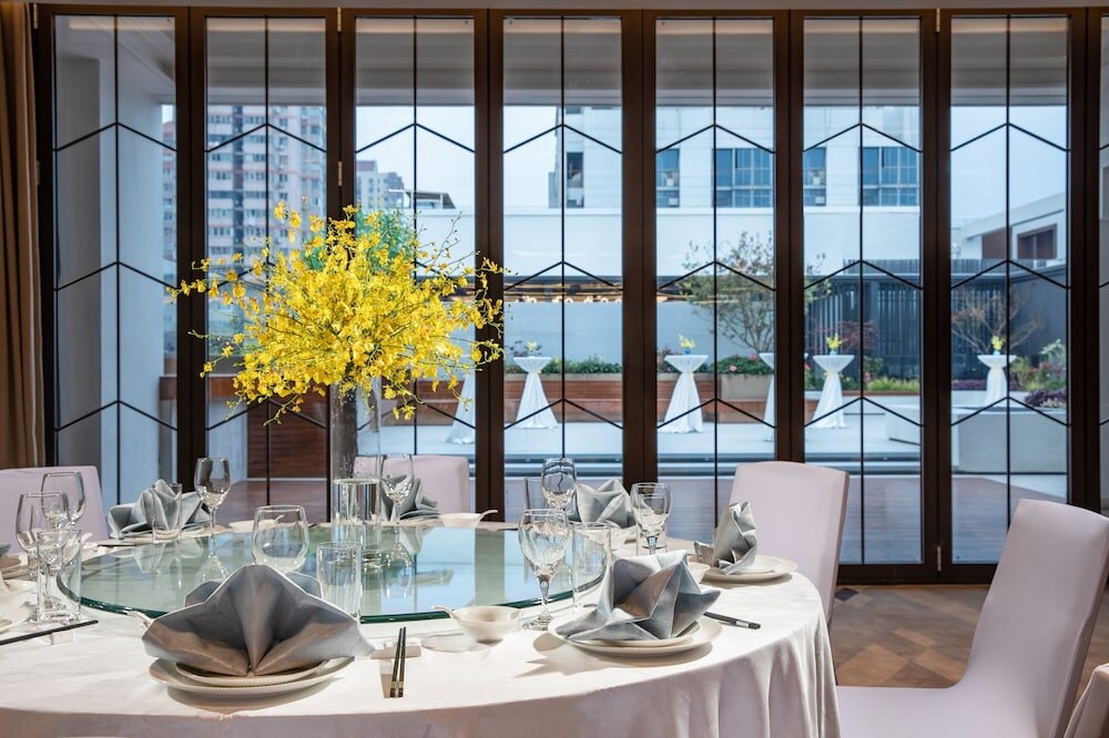 Фото Voco Nanjing Oriental Pearl, An Ihg Hotel