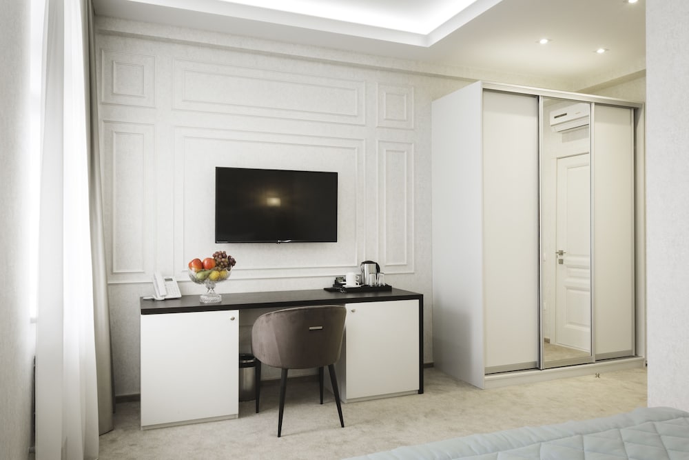 Фото Спа-отель Roxen