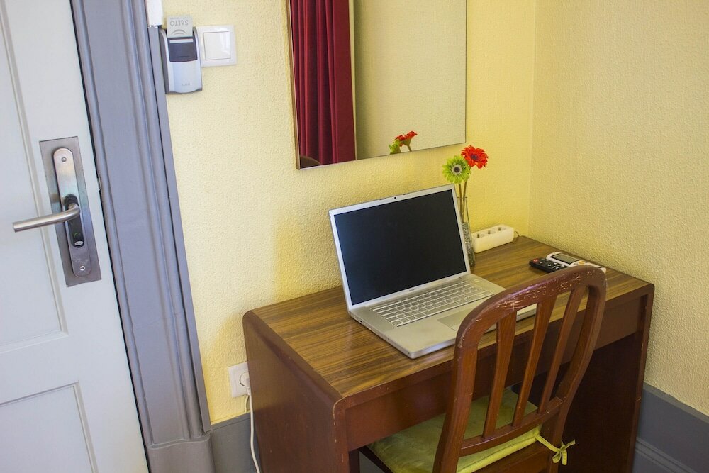 Фото Hotel Estoril Porto