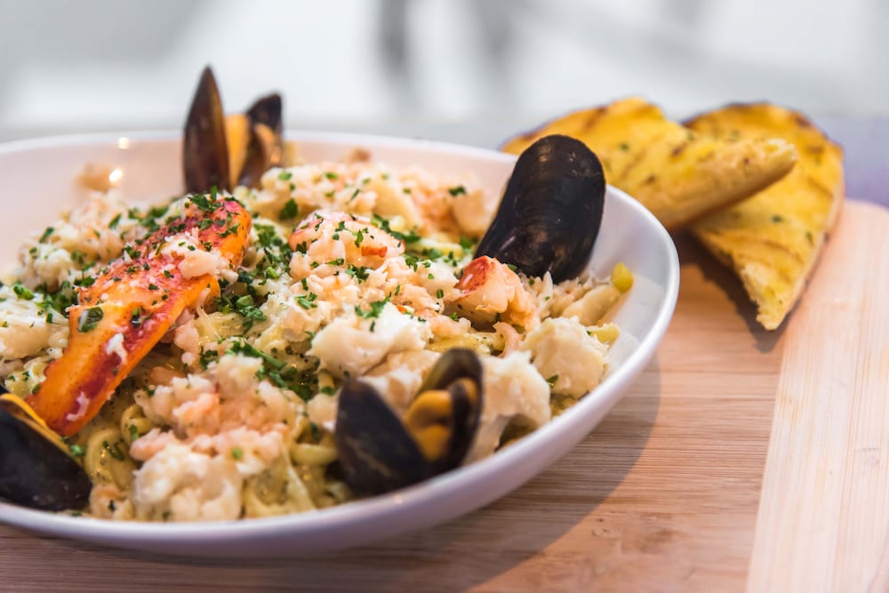 Фото Rodd Brudenell River