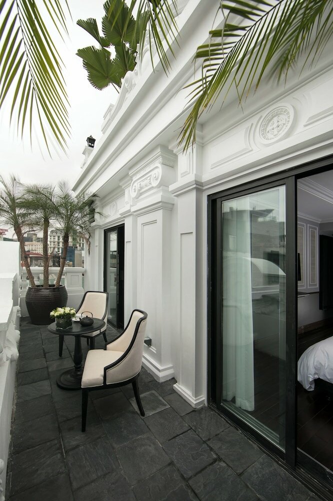 Фото La Sinfonía Citadel Hotel & SPA