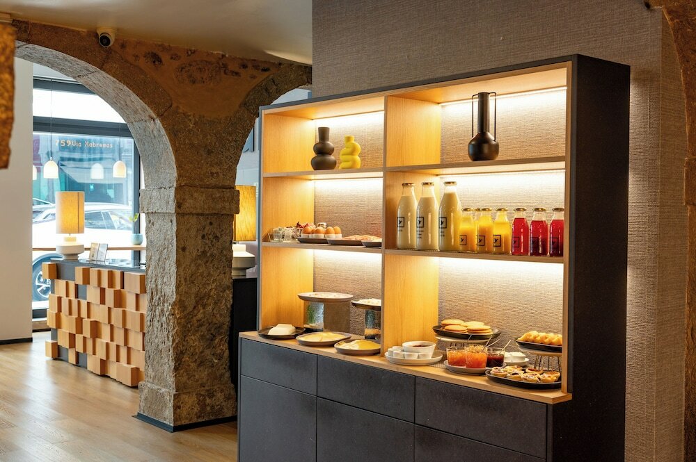 Фото Urbano Flh Hotels Lisboa