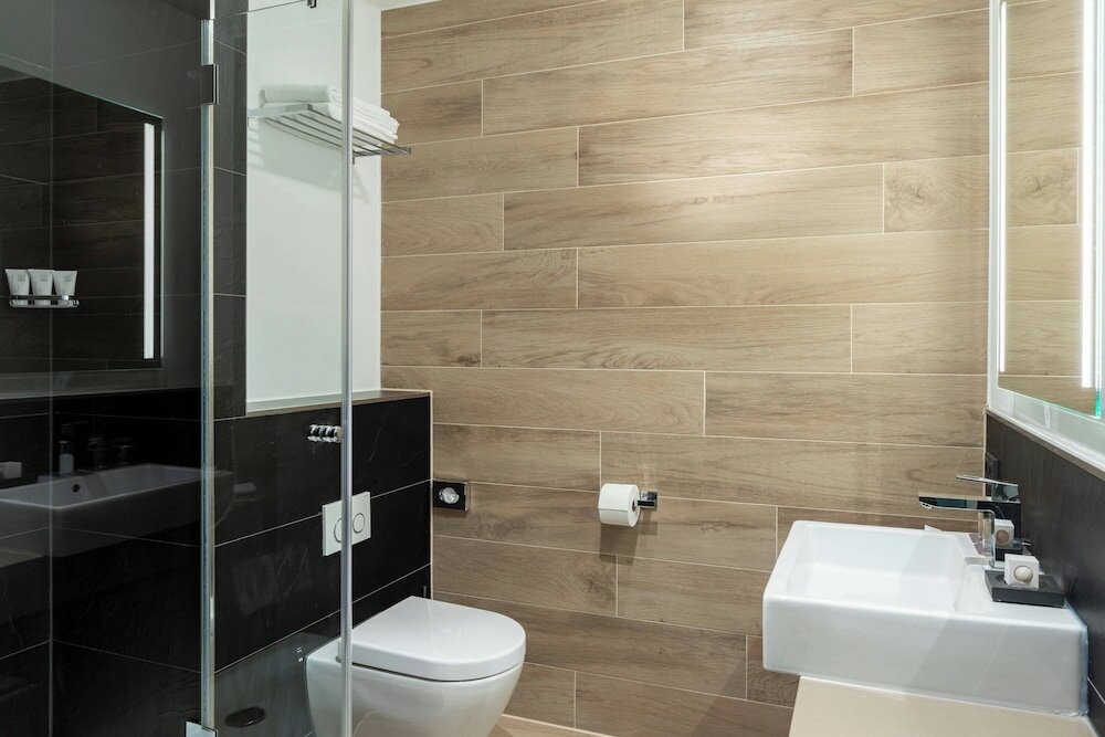 Фото Ac Hotel Mainz