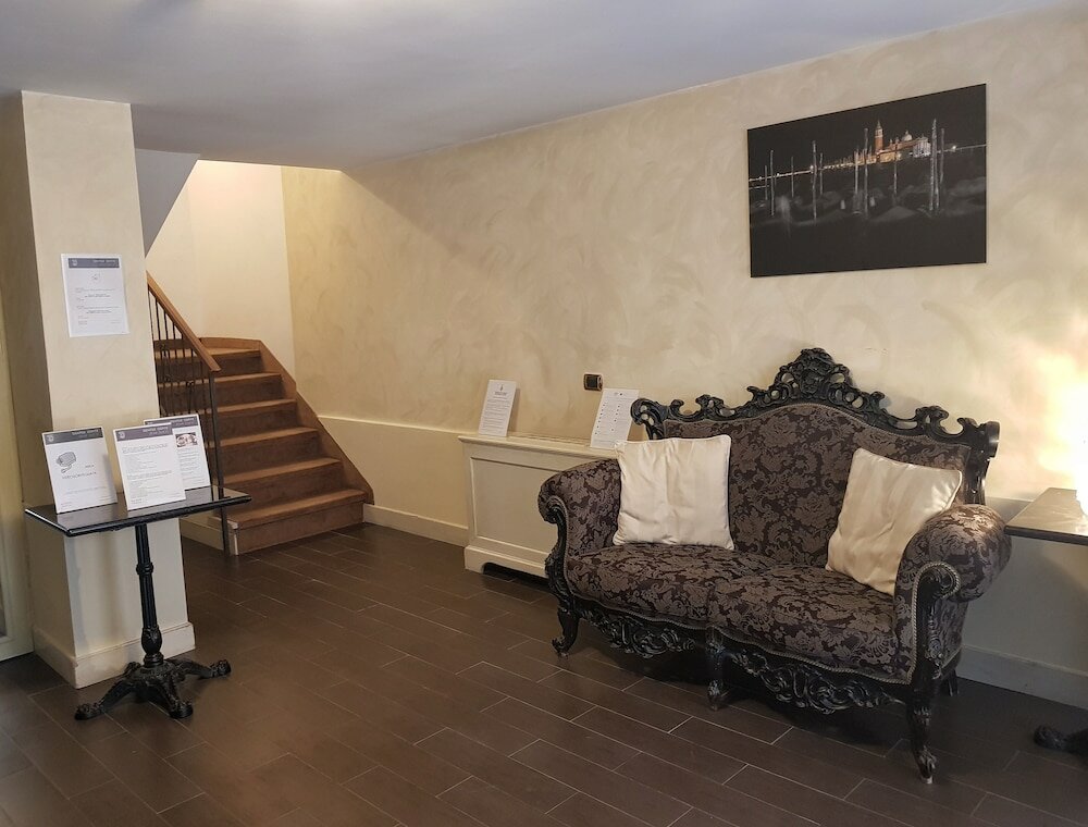 Фото Residenza Venezia Una Esperienze