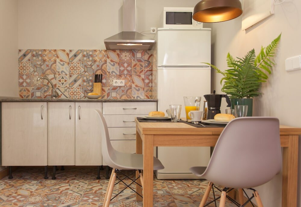 Фото Suites You Zinc