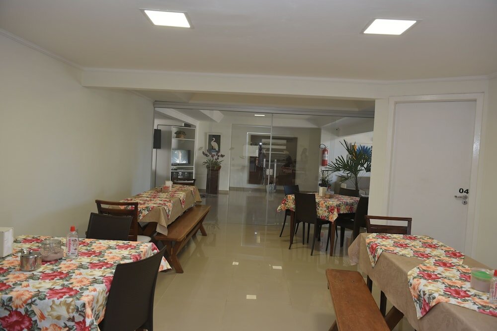 Фото Pousada Mato Grosso Hotel