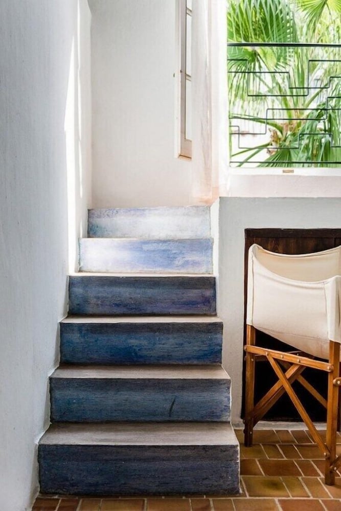 Фото Hotel Tres Sants