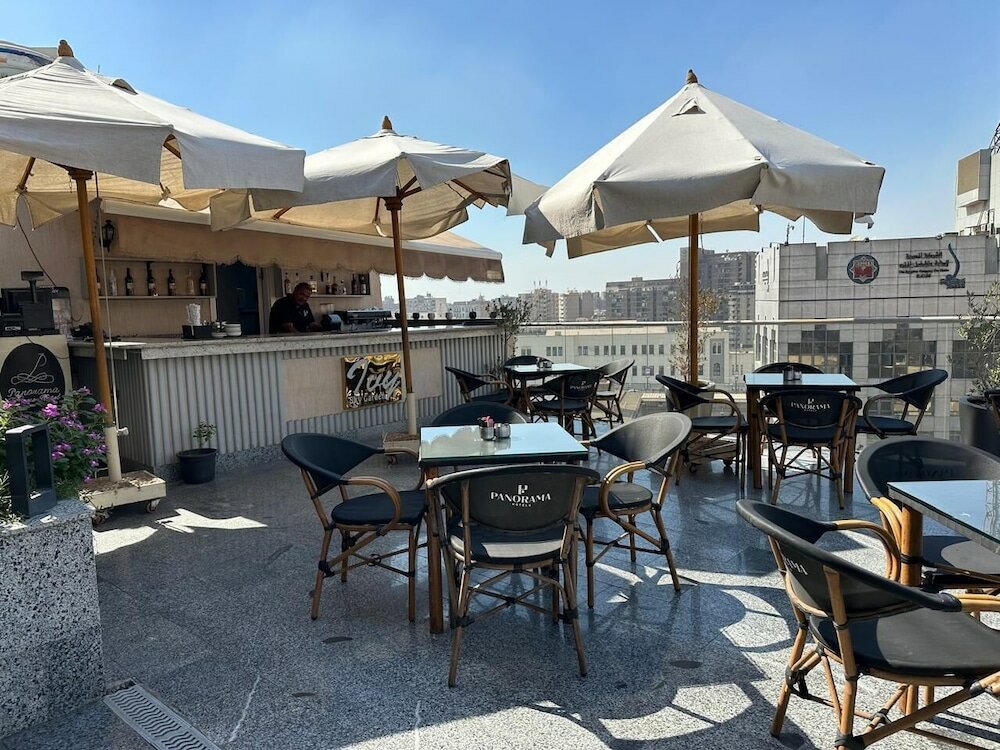 Фото Panorama Ramsis