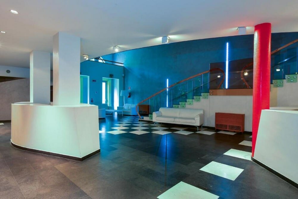 Фото Arthotel & Park Lecce