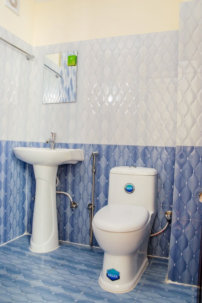 Фото Kathmandu Regency Hotel