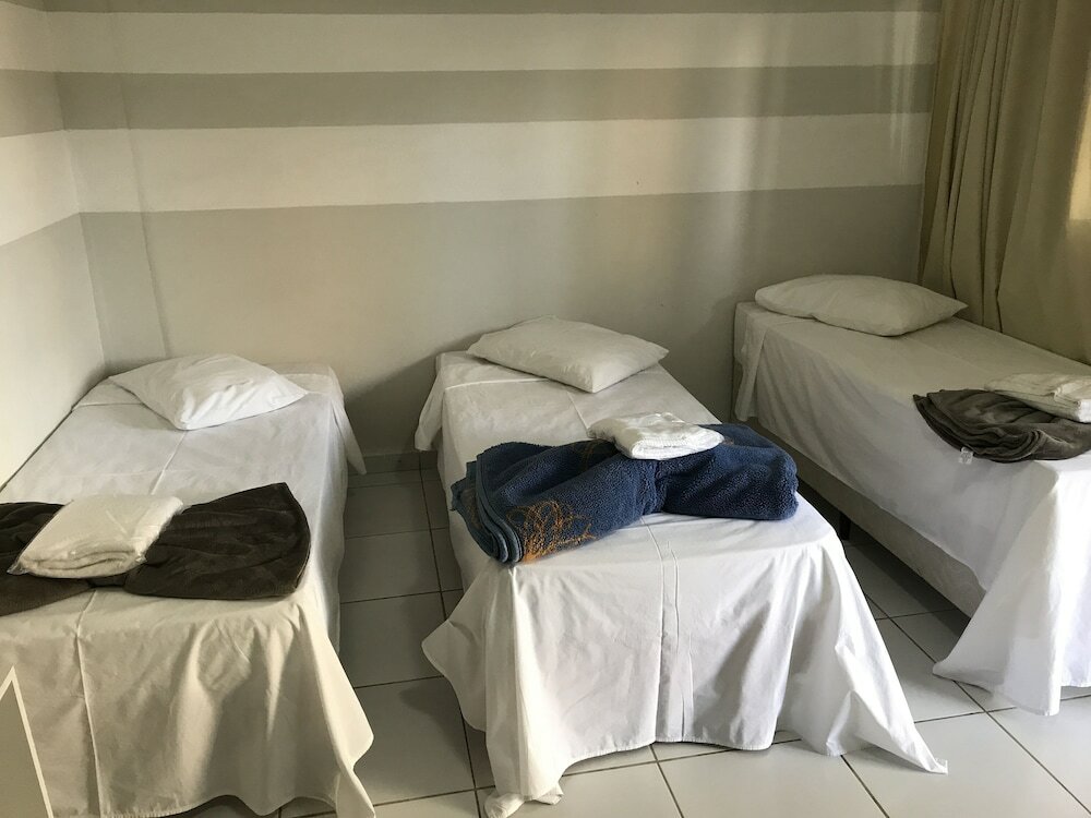 Фото Pousada Mato Grosso Hotel