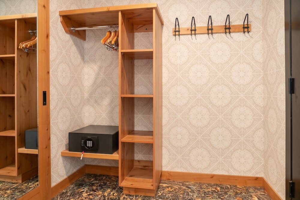 Фото The Dorothy Motel