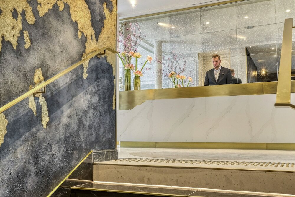 Фото Maison Albar  Le Vendome