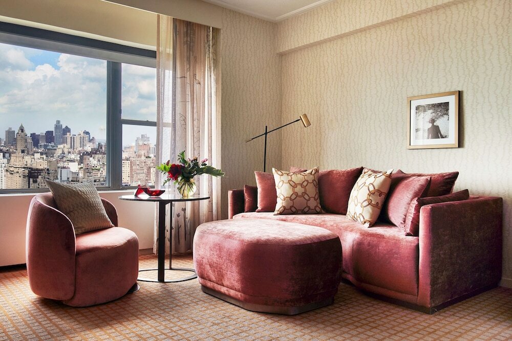 Фото Park Lane Hotel