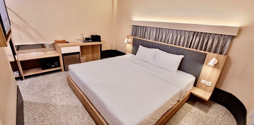 Фото Liberta Hub Blok M Jakarta