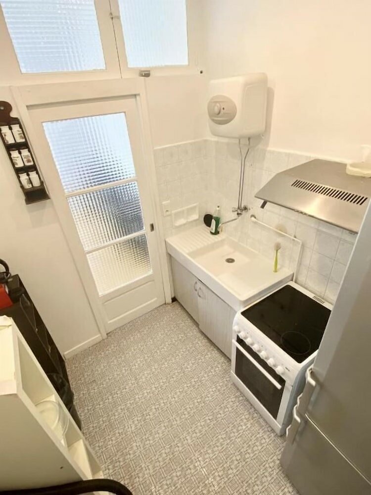 Фото Hotel Esperanto