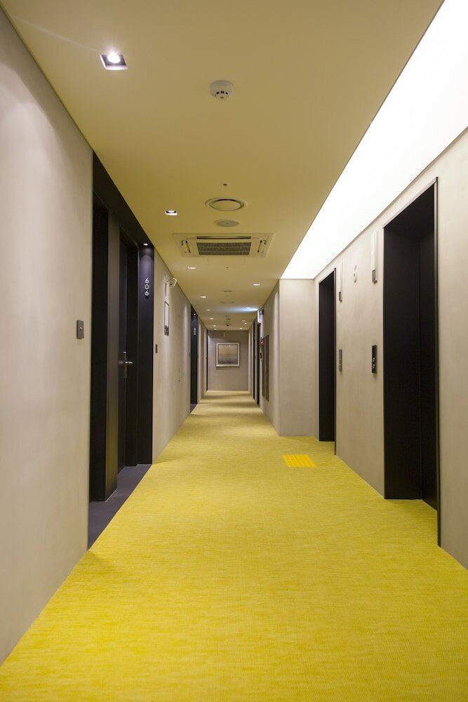 Фото StayB Myeongdong