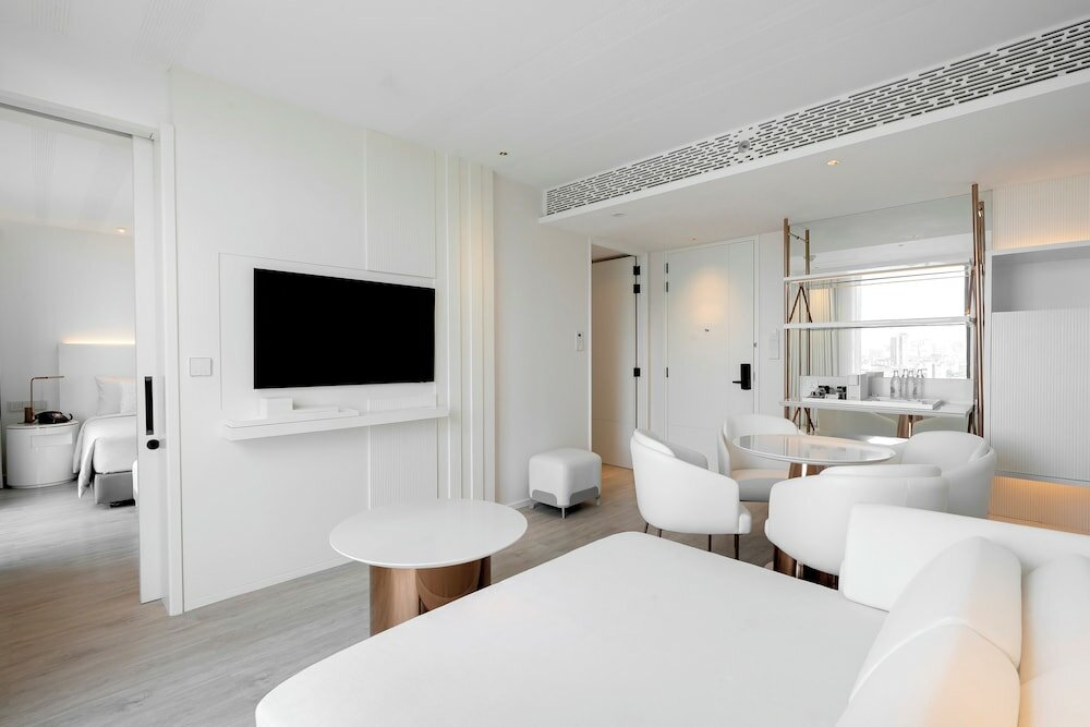 Фото INNSiDE by Meliá Bangkok Sukhumvit