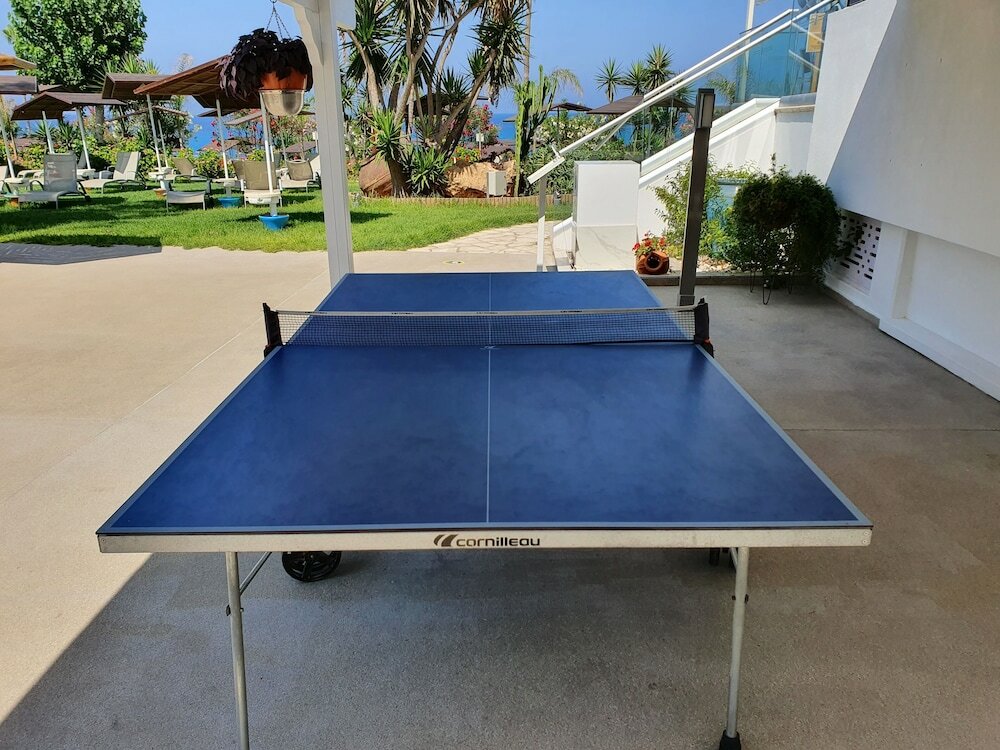 Фото Cavo Maris Beach Hotel