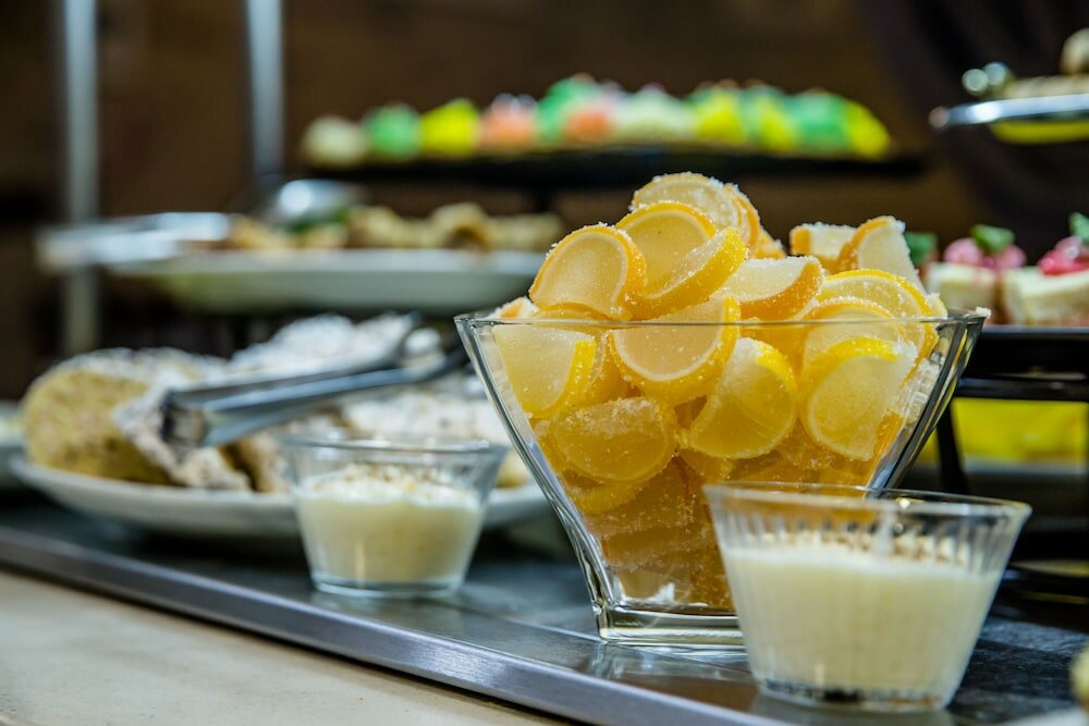 Фото Апарт-Отель Casa Karina