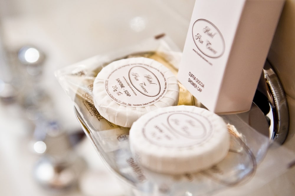 Фото Hotel Pisa Tower