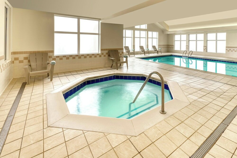 Фото Residence Inn by Marriott Whitby