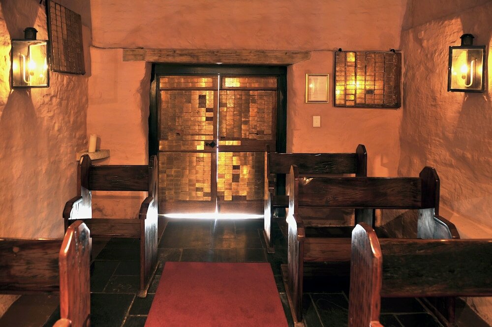 Фото Grande Roche Hotel