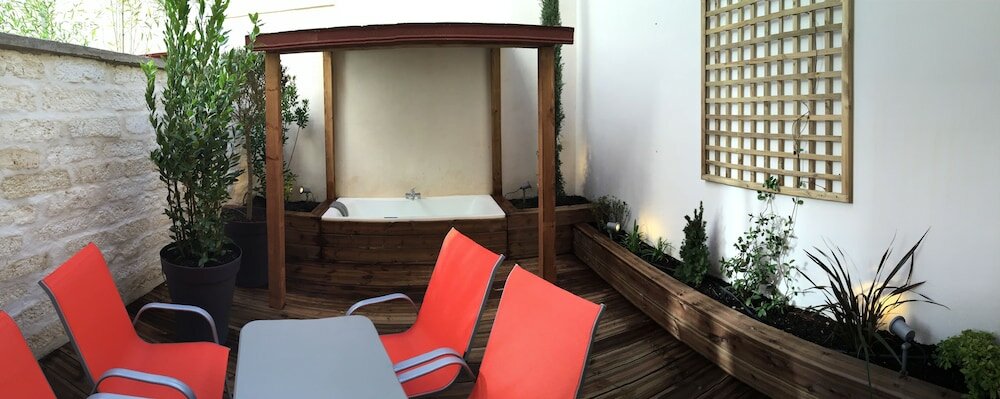 Фото Privilège Hôtel & Apparts Eurociel Centre Comédie