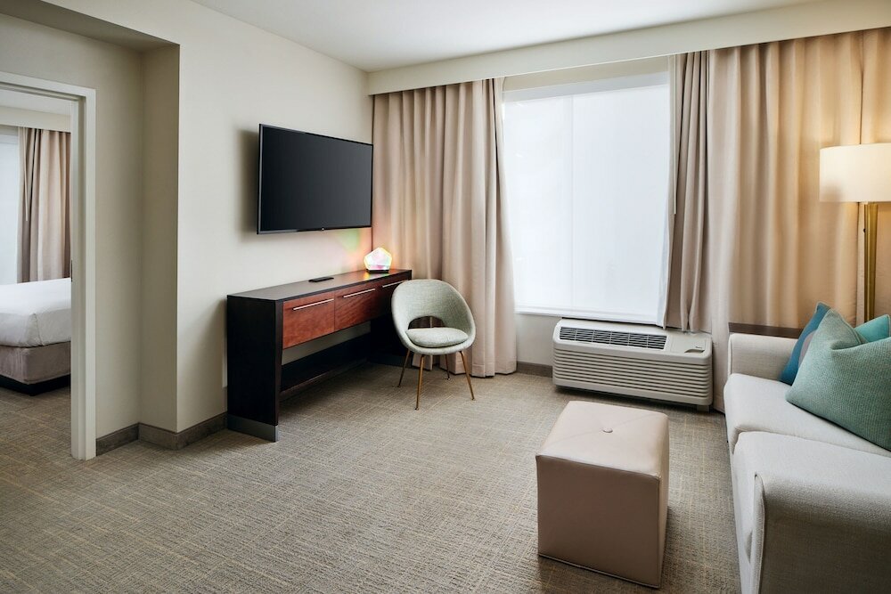 Фото TownePlace Suites by Marriott Orlando Downtown