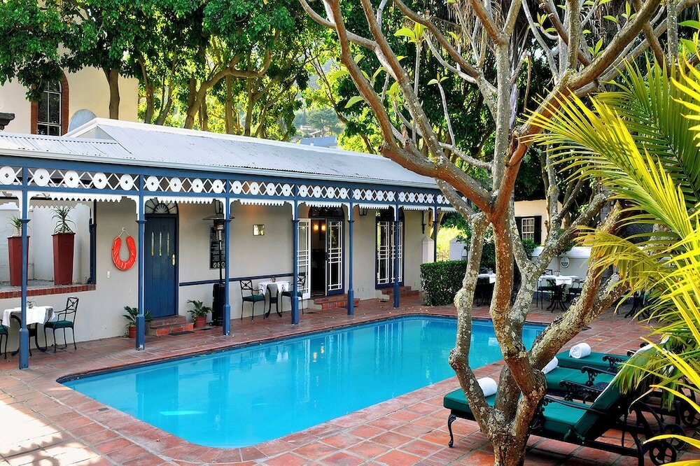 Фото Grande Roche Hotel