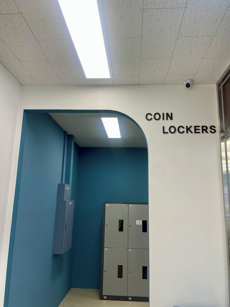 Фото The Summit Hotel Seoul Dongdaemun