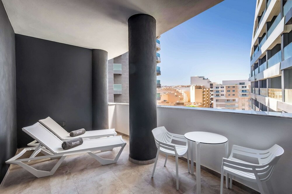 Фото Barceló Fortina Malta