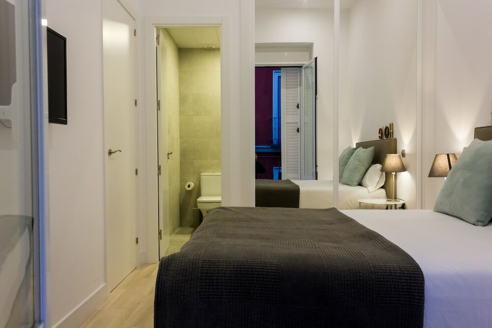 Фото Arenal Suites Gran VIA