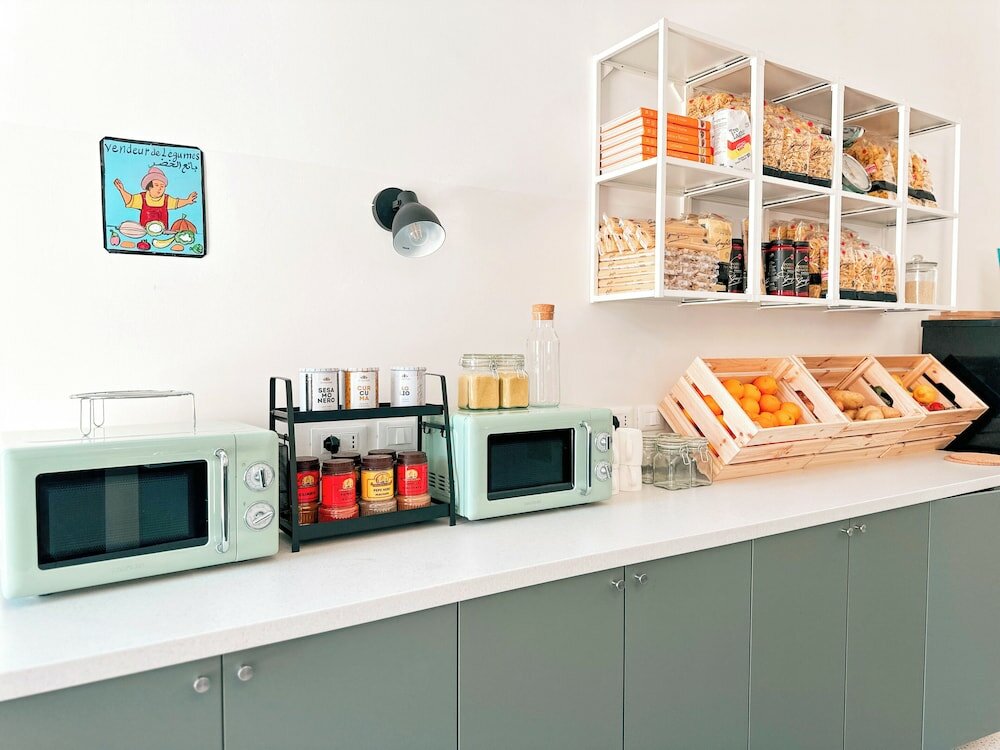 Фото Ostello Bello Palermo