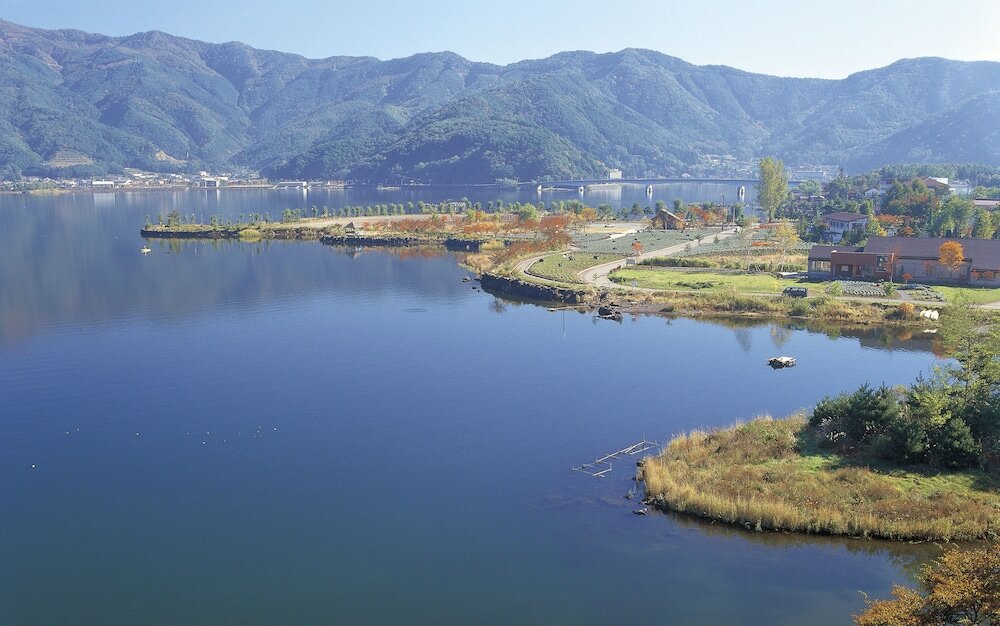 Фото Wakakusa no Yado Maruei Ryokan