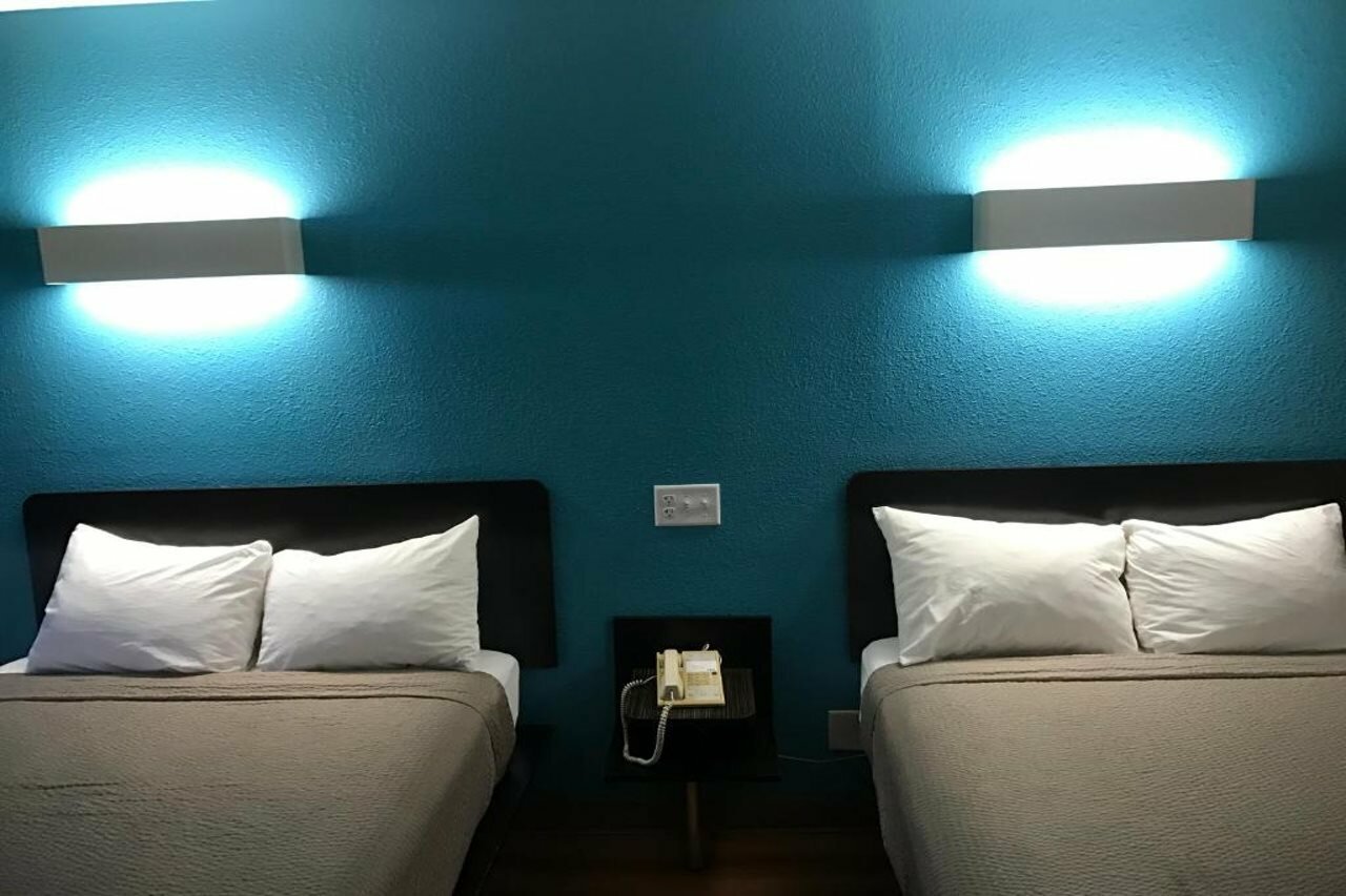 Фото Motel 6 Raleigh, Nc - North